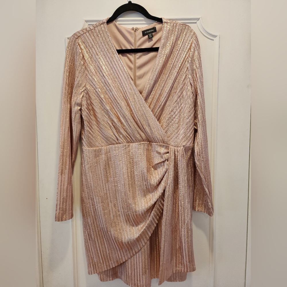 Elegant Evening - Coctail Dress